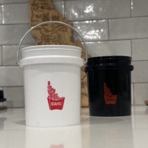 Frydaho Mini Bucket