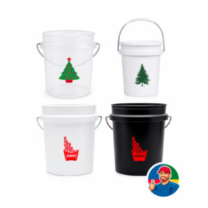 Mini Bucket Bulk β Mix, Match, and Save